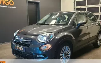 Fiat 500X Bischheim