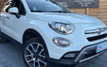 Fiat 500X Cavaillon