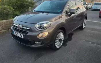 Fiat 500X Sannois