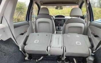 Fiat idea Ville-la-Grand