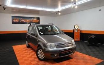 Fiat panda Beauchamp