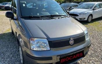 Fiat Panda Calais
