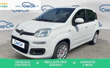 Fiat panda Fresnes
