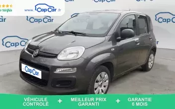 Fiat Panda Paris