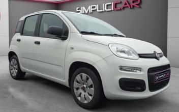 Fiat panda Cusset