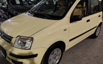 Fiat Panda Sainte-Geneviève-des-Bois