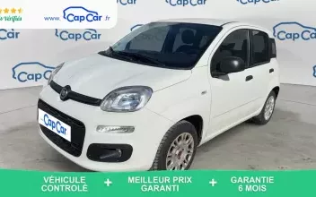 Fiat Panda Paris