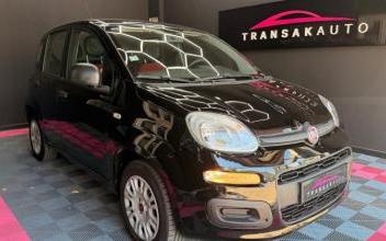 Fiat Panda Marignane