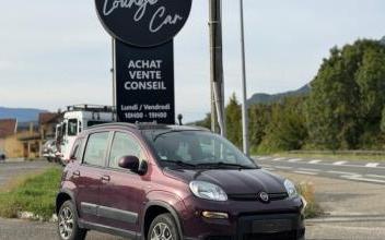 Fiat Panda Challes-les-Eaux