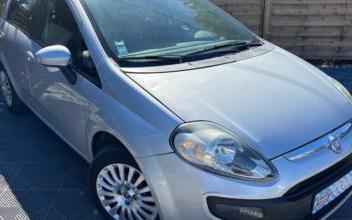 Fiat Punto EVO Cavaillon