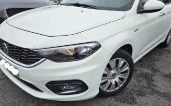 Fiat Tipo Ploudaniel