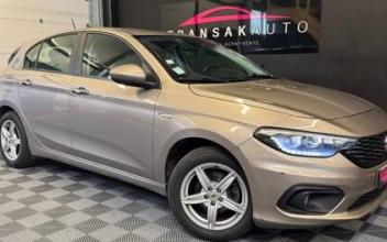 Fiat tipo Estrablin