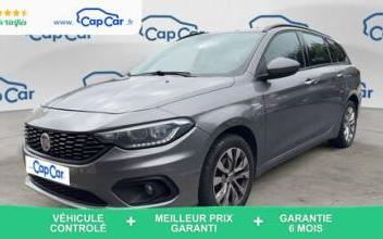 Fiat tipo Quimper