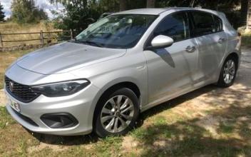 Fiat tipo Montpellier