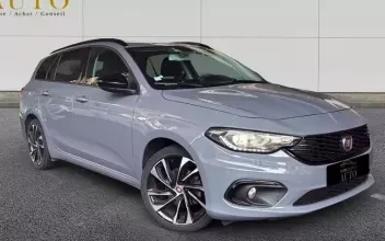 Fiat Tipo Roquebrune-Cap-Martin