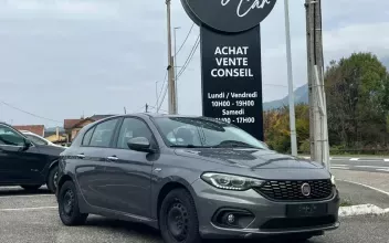 Fiat Tipo Challes-les-Eaux