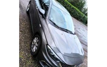 Fiat tipo Louveciennes