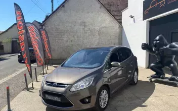 Ford C-Max Chaumont-en-Vexin