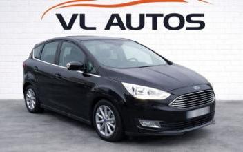 Ford C-Max Gleizé