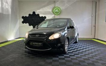 Ford C-Max Sarrians