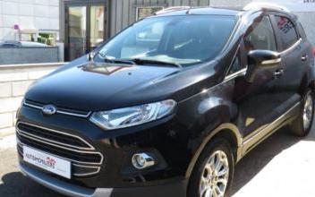 Ford EcoSport Dourdan