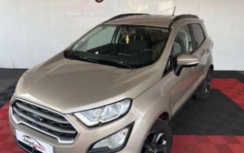 Ford EcoSport Cournon-d'Auvergne
