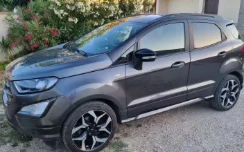 Ford EcoSport Montfrin