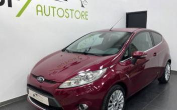 Ford Fiesta Brest