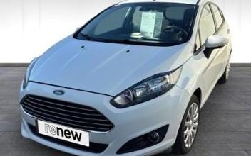 Ford fiesta Brignoles