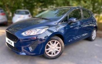 Ford fiesta Cambrai