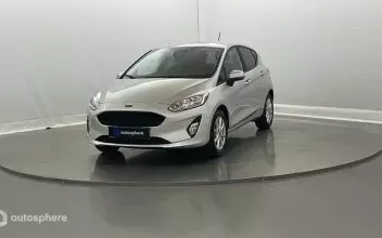Ford Fiesta Cambrai