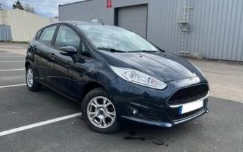 Ford fiesta Saint-Jean-de-Braye