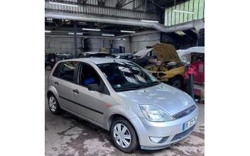 Ford fiesta Viroflay