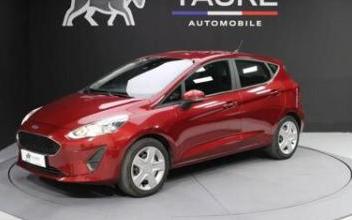 Ford fiesta Tarascon