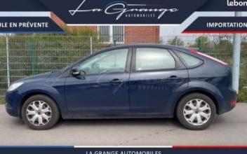 Ford Focus Wittelsheim
