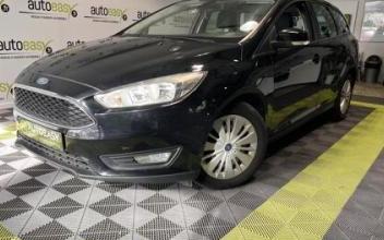 Ford focus Roquebrune-sur-Argens