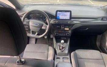 Ford focus Plaisir