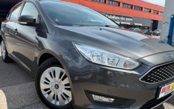 Ford Focus Colmar