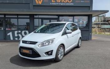 Ford focus c max Valence