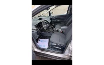 Ford focus c max Strasbourg