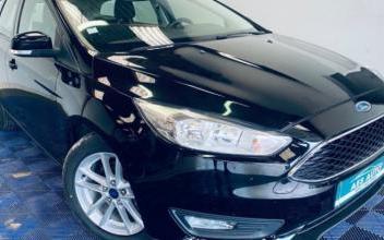 Ford Focus SW Sannerville