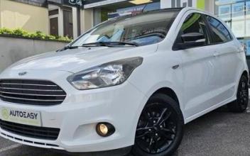 Ford ka Sainte-Geneviève-des-Bois