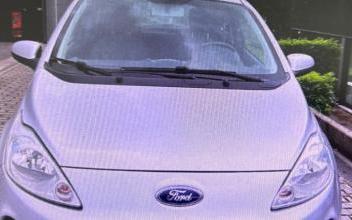 Ford Ka Berck