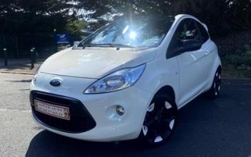 Ford ka Croissy-Beaubourg