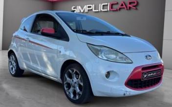 Ford ka Montpellier