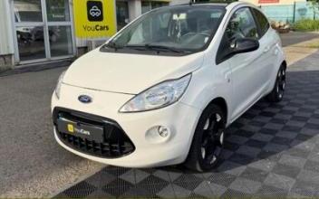 Ford ka Orgeval