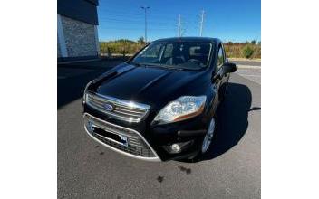 Ford kuga Créteil