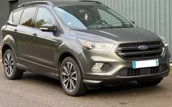 Ford Kuga Saint-Avold