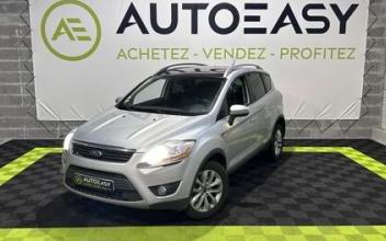 Ford kuga Gouesnou