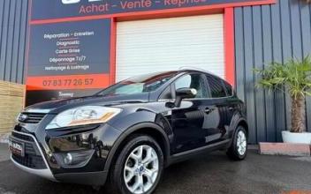 Ford kuga Bischwiller